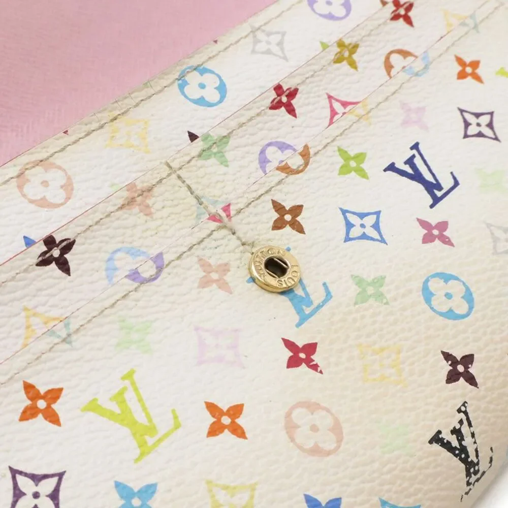 Louis Vuitton Portefeuille Sarah